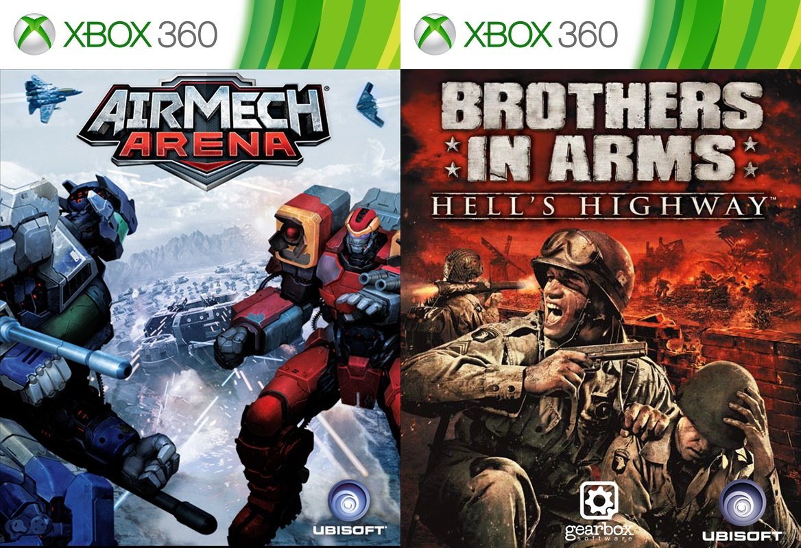 Jogos de guerra xbox 360