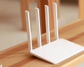 Melhore sua conexão à internet com este roteador da Xiaomi que suporta 5GHz