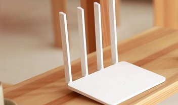 Melhore sua conexão à internet com este roteador da Xiaomi que suporta 5GHz