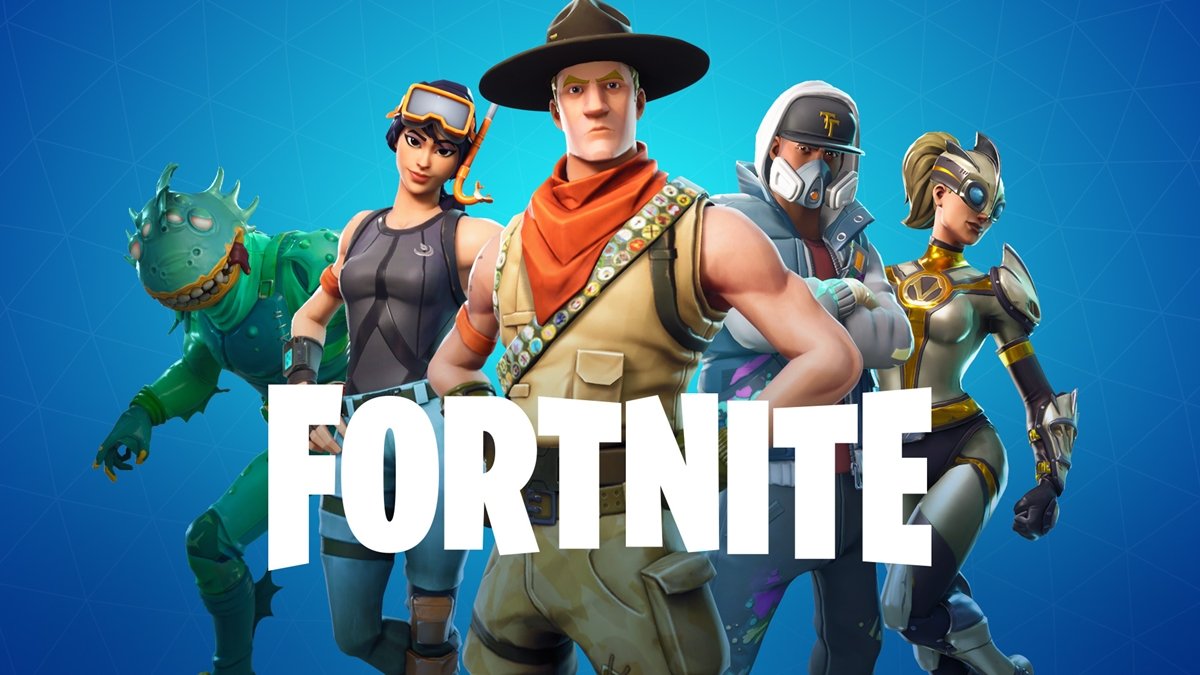 Fortnite libera sistema para unificar suas contas - TecMundo