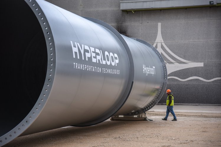 hyperloop