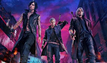 Devil May Cry 5 enviou 2 milhões de cópias às lojas em duas