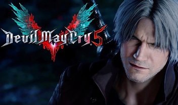 Devil May Cry 5 enviou 2 milhões de cópias às lojas em duas semanas