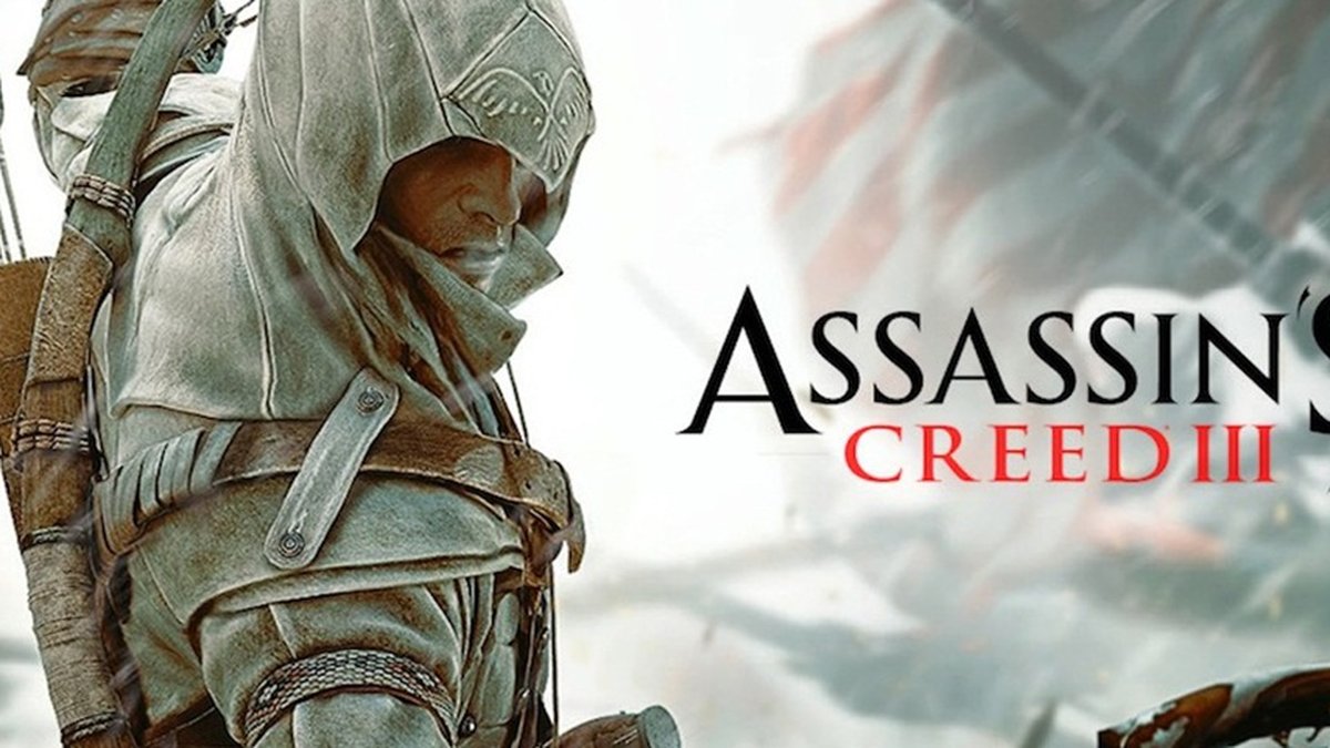 Ubisoft libera requisitos mínimos para rodar Assassin`s Creed 3 - TecMundo