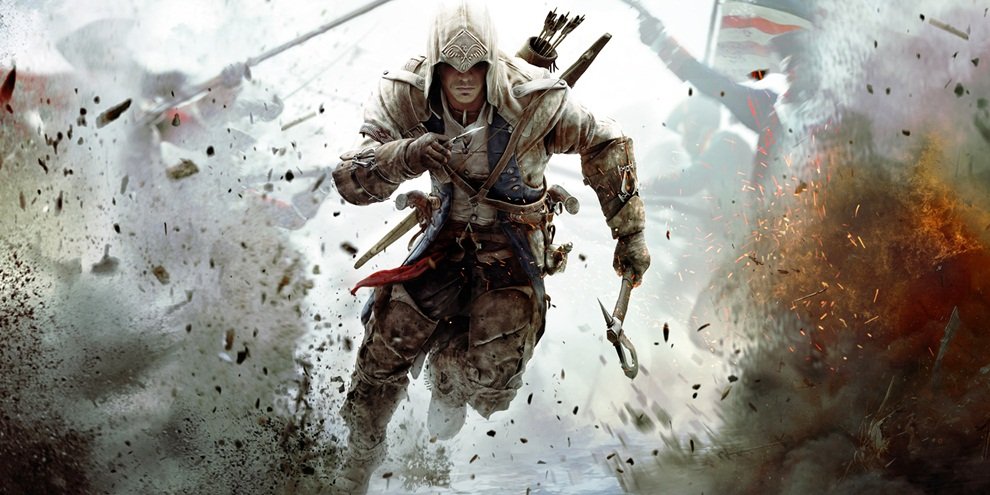 Assassin's Creed® III Requisitos Mínimos e Recomendados 2023 - Teste seu PC  🎮