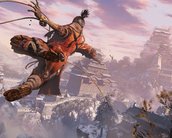 Sekiro ganha tema dinâmico gratuito para PlayStation 4