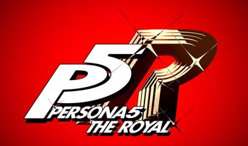 Persona 5 R é Persona 5: The Royal e vai trazer uma personagem inédita