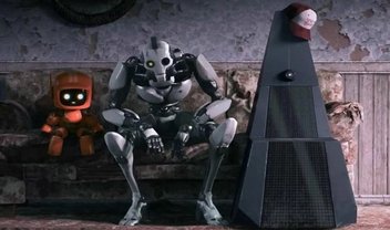 LOVE DEATH + ROBOTS: episódios favoritos da redação TecMundo e Minha Série