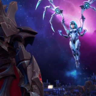 Imagem de Heroes of the Storm vai deixar de vender caixas de loot por dinheiro real