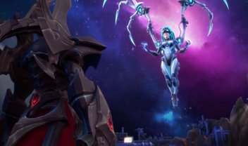 Heroes of the Storm vai deixar de vender caixas de loot por dinheiro real