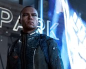 Detroit: Become Human recomenda uma GTX 1080 para rodar bem no PC