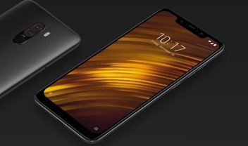 Pocophone F1 ganha recurso Game Turbo para incrementar a jogatina