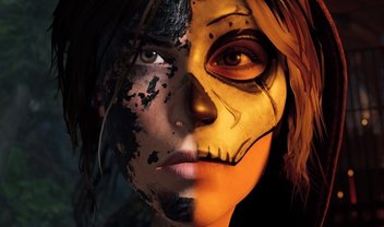 Shadow of the Tomb Raider finalmente ganha suporte a Ray-Tracing no PC