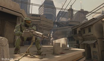 343 Industries não tem planos de trazer Halo 5 à Master Chief Collection