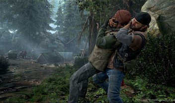 Days Gone recebe mais um gameplay eletrizante com história no State of Play