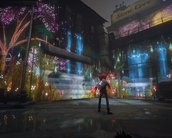 Concrete Genie ganha gameplay cheio de cores vibrantes no State of Play