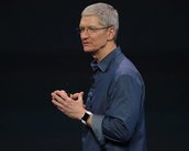 Biografia de Tim Cook desvendará ascensão e polêmicas do CEO da Apple