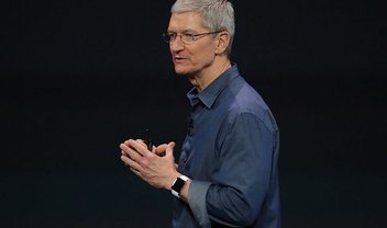 Biografia de Tim Cook desvendará ascensão e polêmicas do CEO da Apple