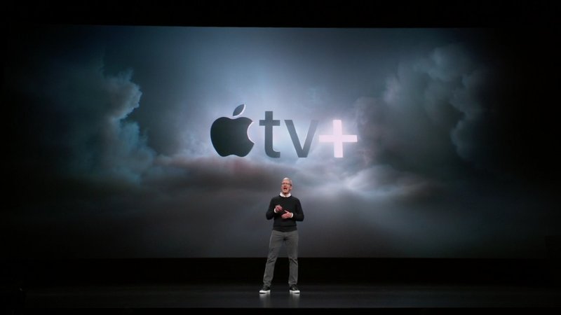 Apple TV