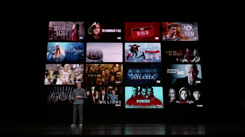 Apple TV
