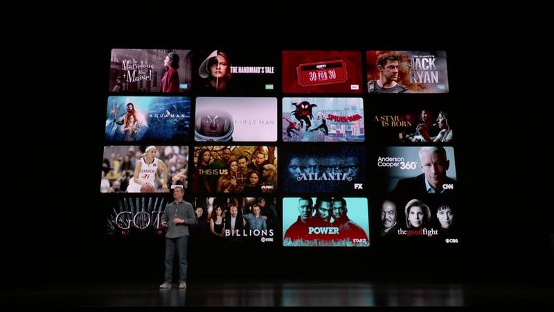 Apple TV