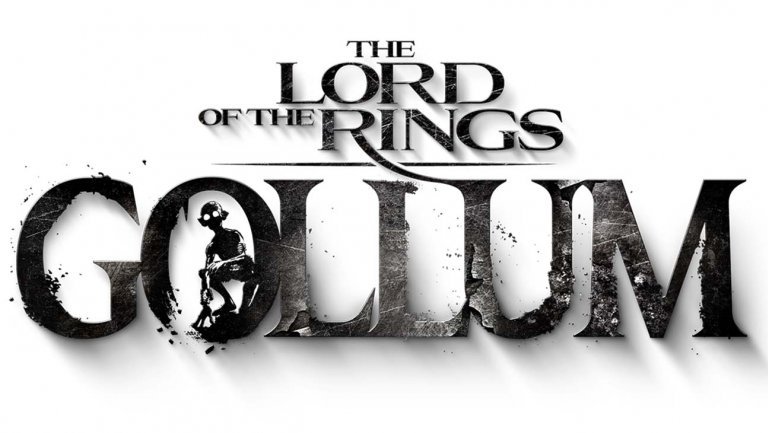 The Lord of the Rings: Gollum