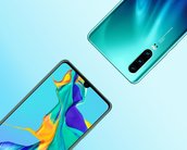 Agora é oficial! Huawei P30 Lite e P30 Pro serão lançados no Brasil em maio