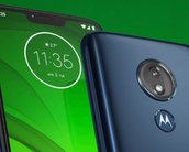 Moto G7 Power com 4 GB de RAM e 64 GB de armazenamento chega ao Brasil