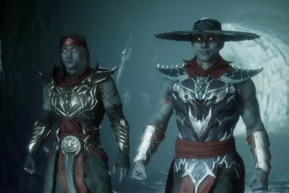 Kung Lao entra para lista de personagens de Mortal Kombat X - GameBlast