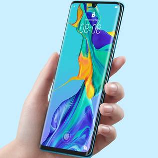Imagem de Smartphones Huawei P30 e P30 Pro são anunciados em Paris