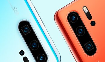 Câmeras do Huawei P30 Pro batem recorde no ranking DxOMark