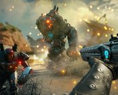 RAGE 2, Doom Eternal e outros games da Bethesda vão chegar ao Steam