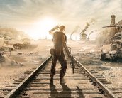 Metro Exodus ganha movo New Game Plus e mais ajustes de controle