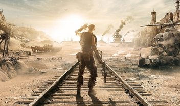 Metro Exodus ganha movo New Game Plus e mais ajustes de controle