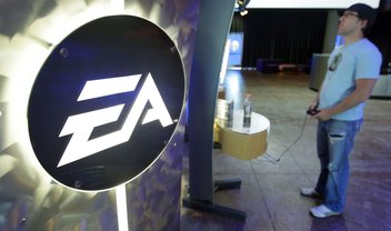 EA demite 350 funcionários em departamentos de marketing e análises