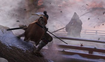 Impressionante: jogador zera Sekiro: Shadows Die Twice em 1 hora e meia