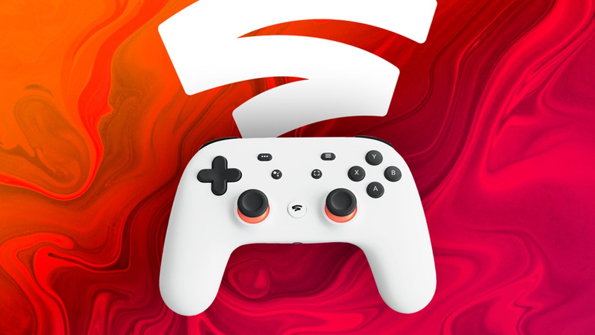 Stadia: como funciona o sistema de streaming de jogos do Google - Canaltech