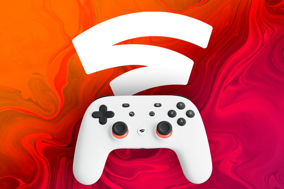 Google abre pré-venda do streaming de jogos Stadia