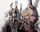 Final Fantasy XIV: nova expansão terá raças com gênero exclusivo