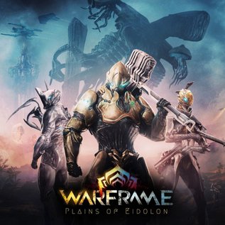 Imagem de Aniversário de Warframe traz brindes especiais e atualizações; confira