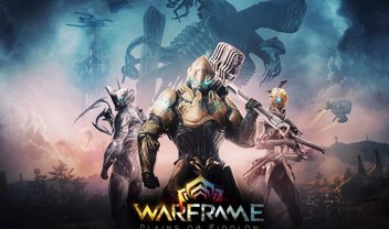 Aniversário de Warframe traz brindes especiais e atualizações; confira