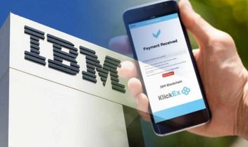 Rede de blockchain da IBM para transações começa a funcionar em 72 países