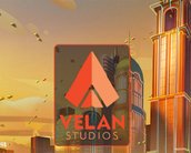 EA e Velan Studios estão produzindo um jogo de ação para consoles e PC