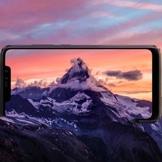 Imagem de Aproveite! Xiaomi Redmi Note 6 Pro está sendo vendido por R$ 920 no Brasil