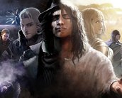 Episode Ardyn: DLC que encerra Final Fantasy XV já está disponível