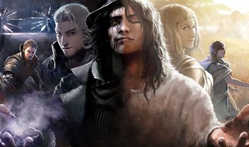 Episode Ardyn: DLC que encerra Final Fantasy XV já está disponível