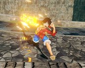 Episódios DLC de One Piece: World Seeker recebem previsão de lançamento