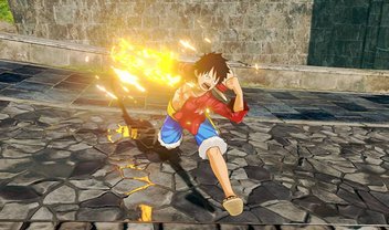 Episódios DLC de One Piece: World Seeker recebem previsão de lançamento