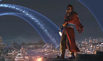 Atualização tornou Final Fantasy X/X-2 HD um jogo exclusivamente online