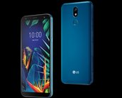 LG K12+ é lançado oficialmente no Brasil; confira o preço